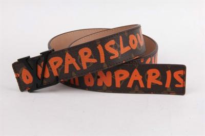 Louis Vuitton Belts-517